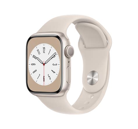 apple watch series 8 cost in usa
